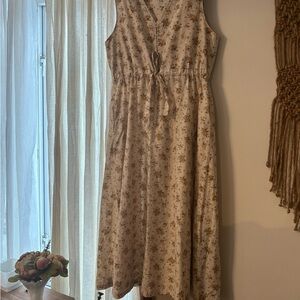 Neuflora Folkston Dress